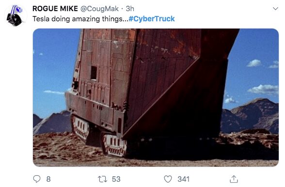 cybertruck 2