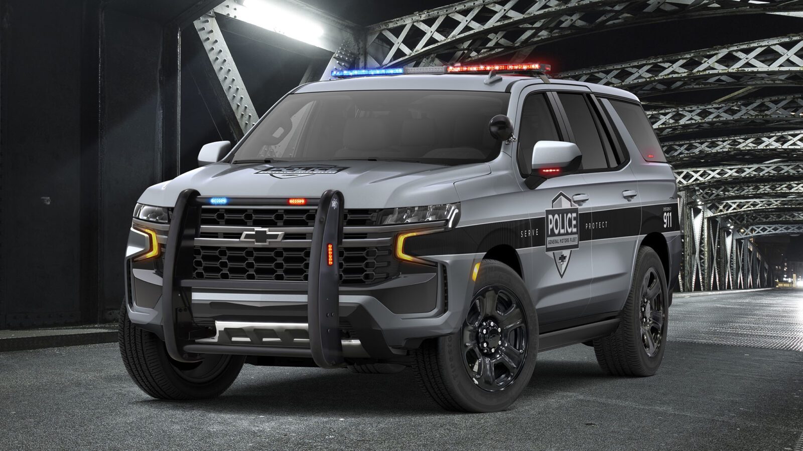 police-suv-chevrolet-tahoe