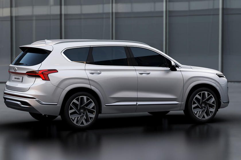 2021-Hyundai-Santa-Fe-white