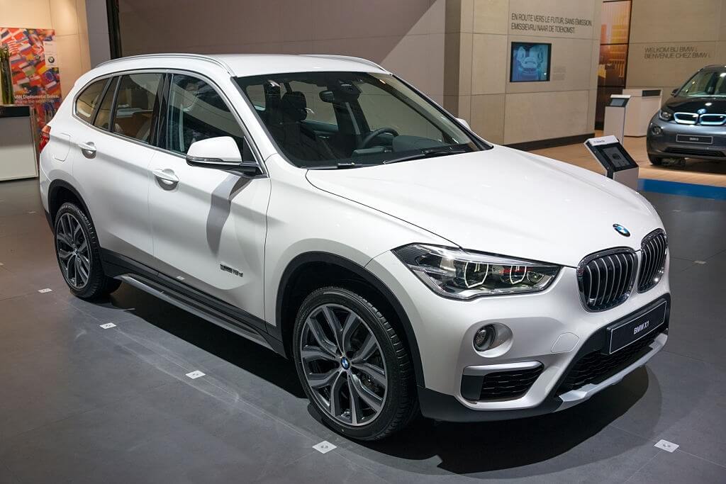 bmw-x1-luxury-suv