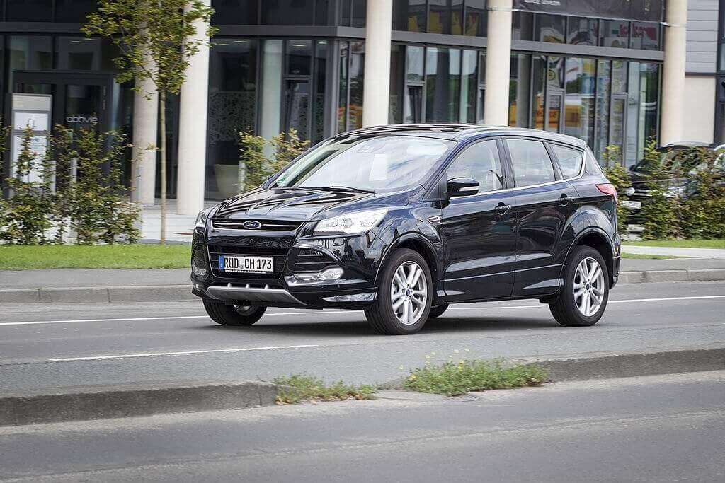 ford-kuga-escape
