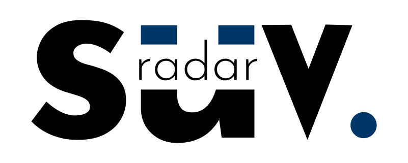 Suvradar